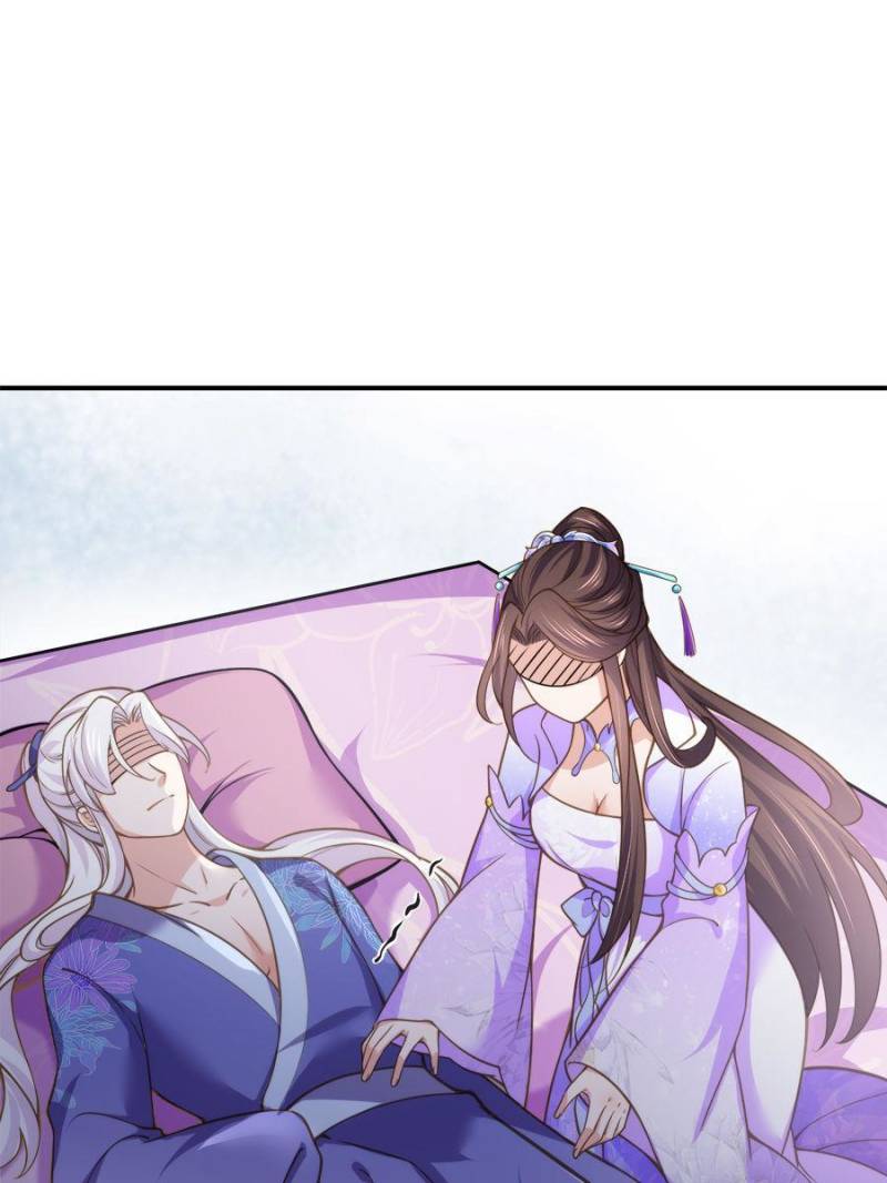 The Eunuch’s Consort Rules the World chapter 129 - page 31