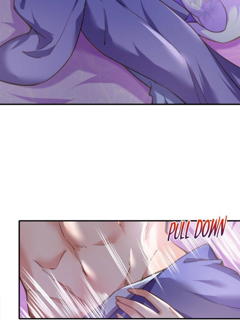 The Eunuch’s Consort Rules the World chapter 129 - page 32
