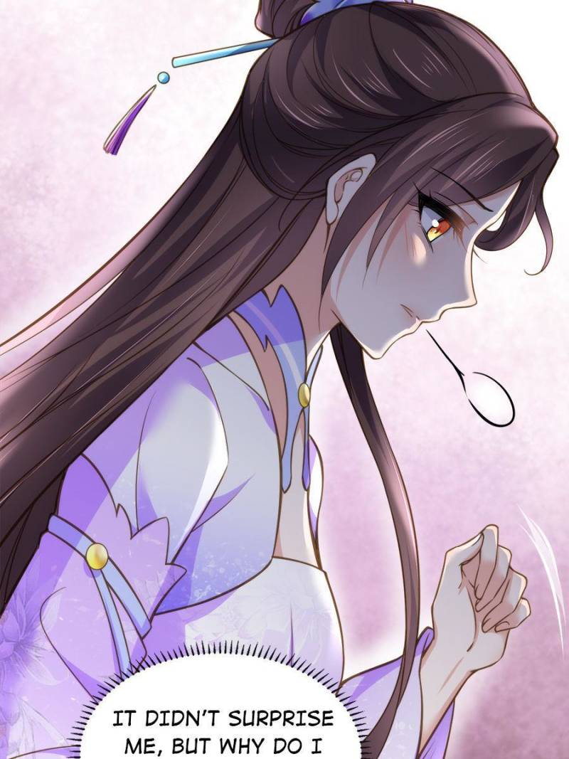 The Eunuch’s Consort Rules the World chapter 129 - page 35