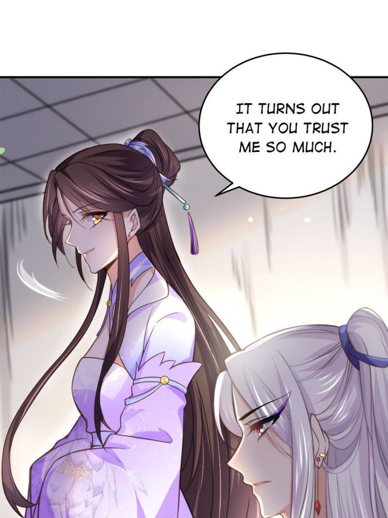 The Eunuch’s Consort Rules the World chapter 129 - page 5