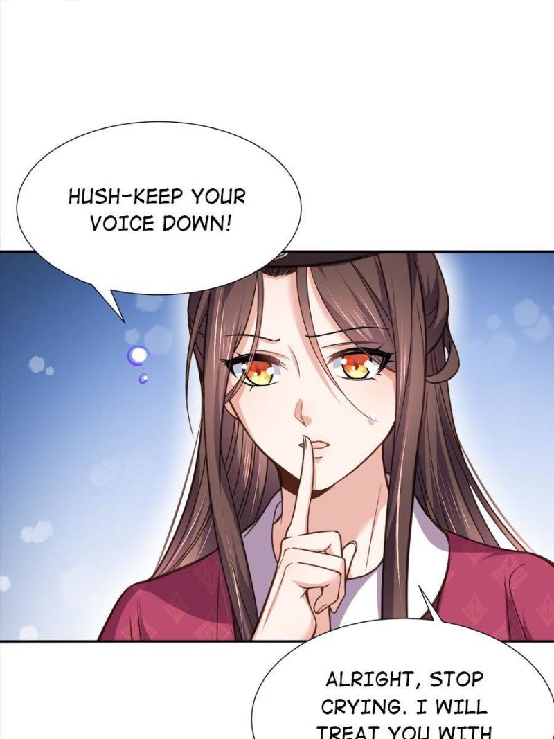 The Eunuch’s Consort Rules the World chapter 128 - page 1
