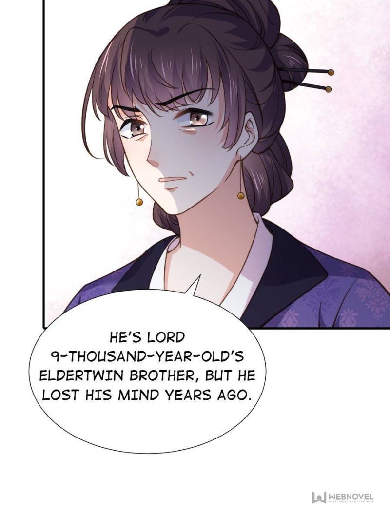 The Eunuch’s Consort Rules the World chapter 128 - page 18