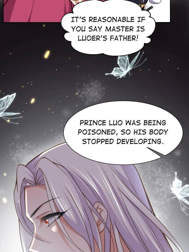 The Eunuch’s Consort Rules the World chapter 128 - page 20