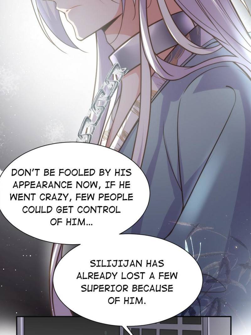 The Eunuch’s Consort Rules the World chapter 128 - page 21
