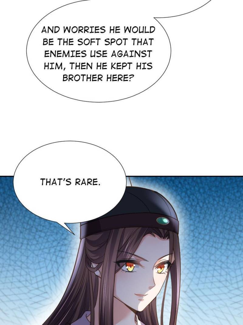 The Eunuch’s Consort Rules the World chapter 128 - page 23