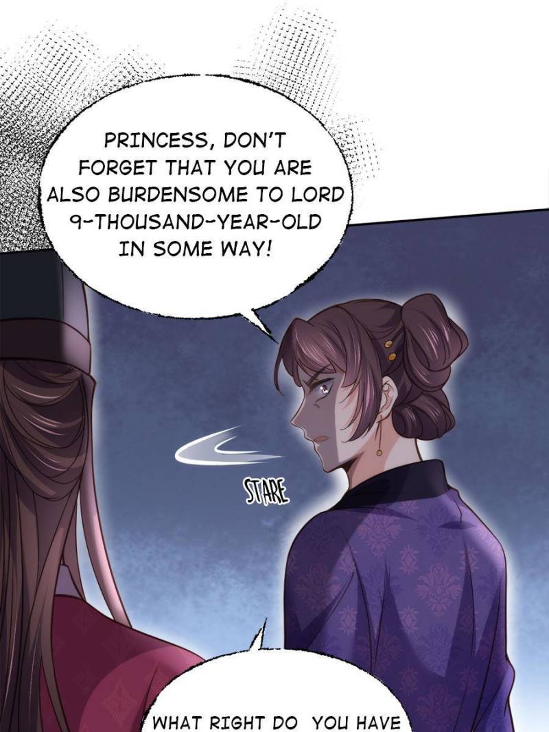 The Eunuch’s Consort Rules the World chapter 128 - page 26