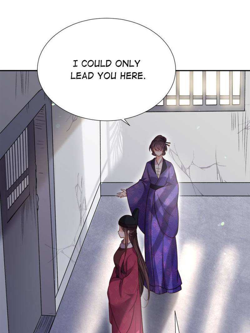 The Eunuch’s Consort Rules the World chapter 128 - page 28