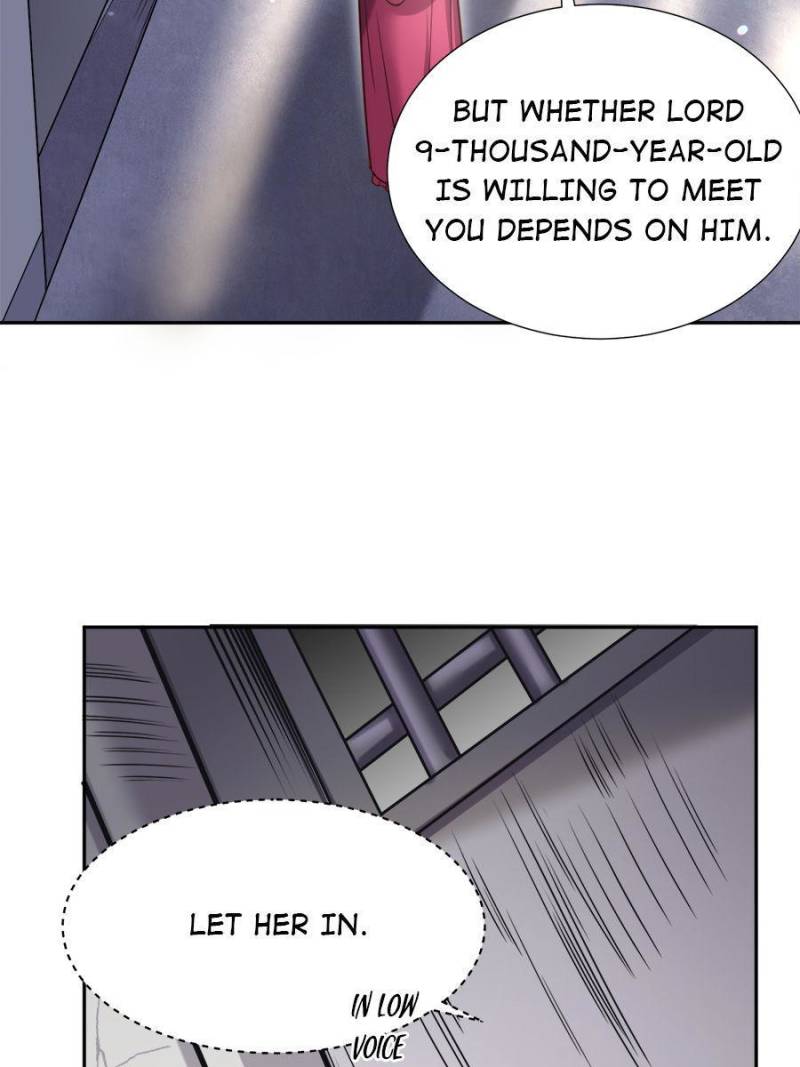 The Eunuch’s Consort Rules the World chapter 128 - page 29