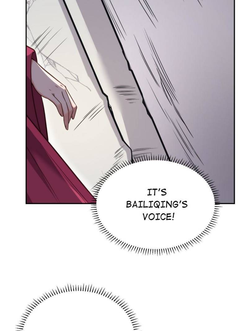 The Eunuch’s Consort Rules the World chapter 128 - page 30