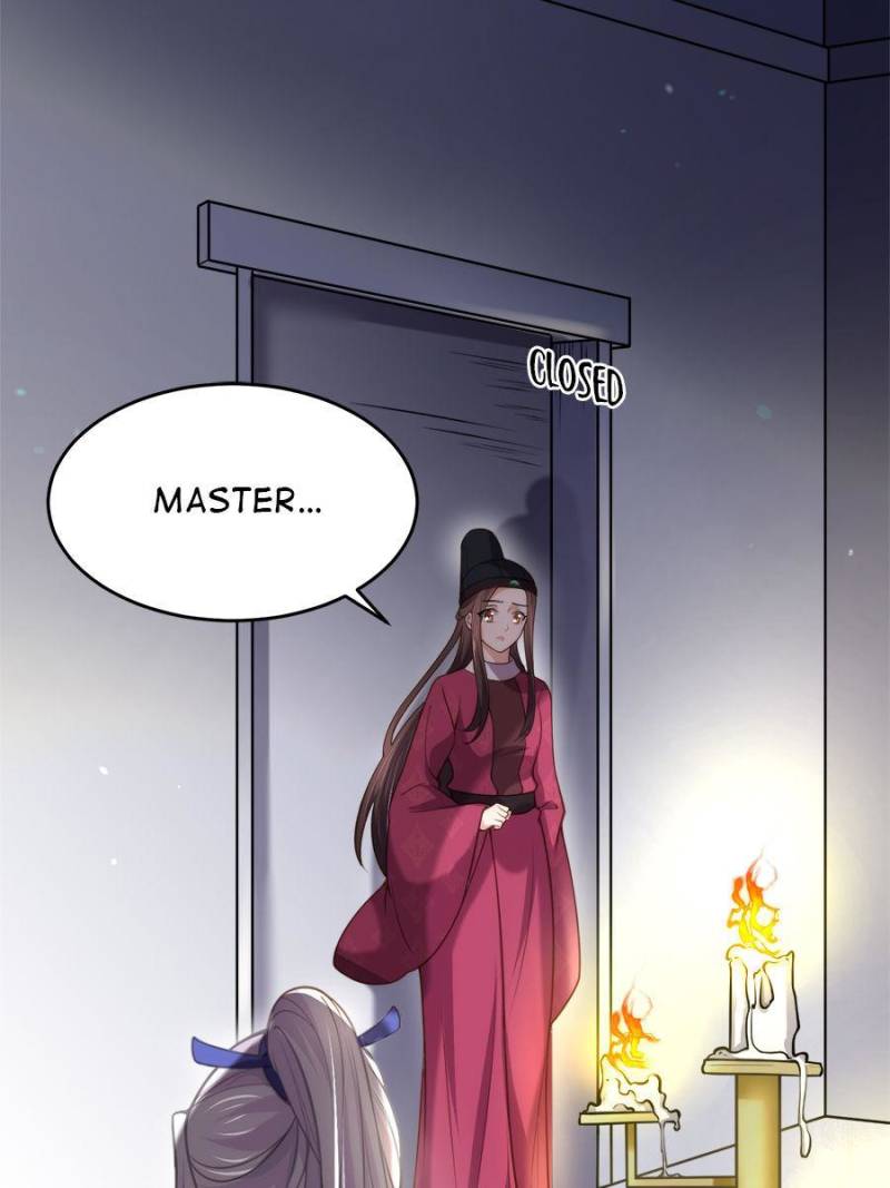 The Eunuch’s Consort Rules the World chapter 128 - page 33