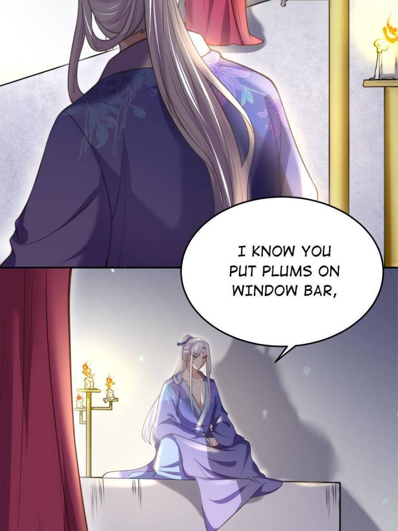 The Eunuch’s Consort Rules the World chapter 128 - page 34