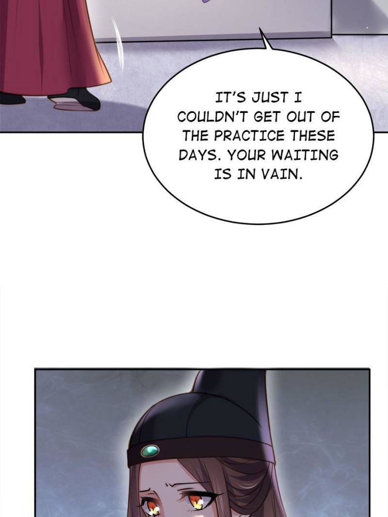 The Eunuch’s Consort Rules the World chapter 128 - page 35