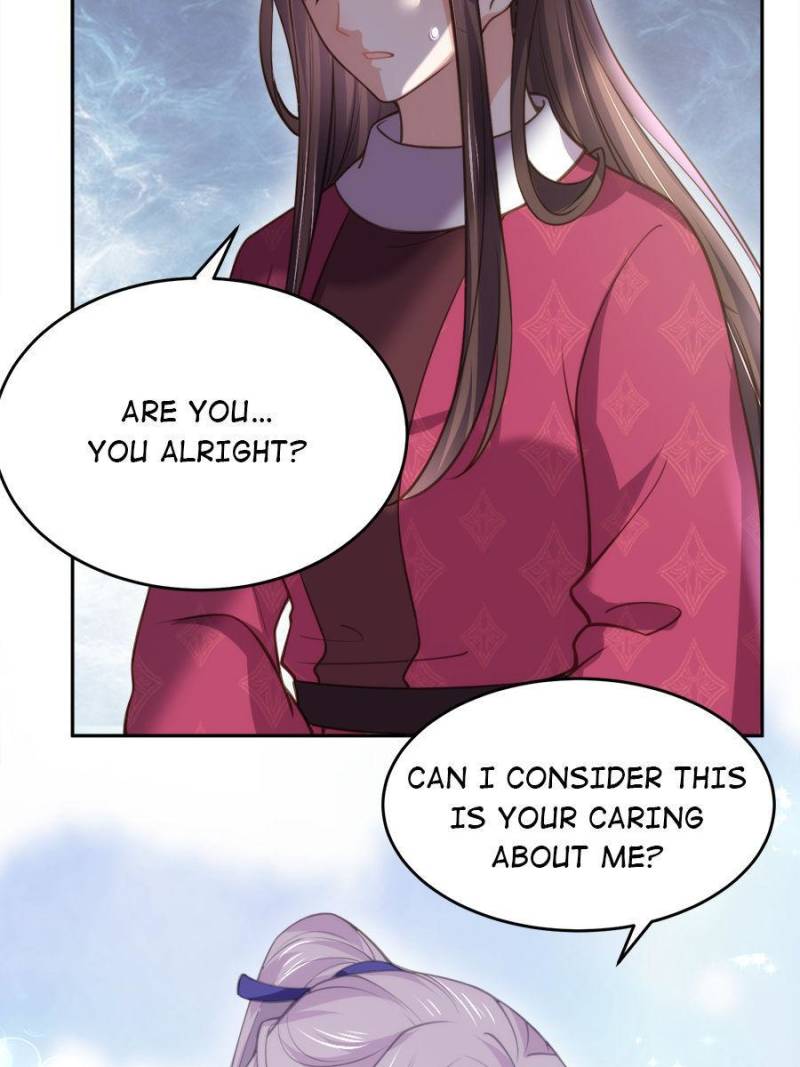 The Eunuch’s Consort Rules the World chapter 128 - page 36