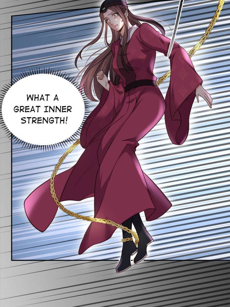 The Eunuch’s Consort Rules the World chapter 128 - page 4
