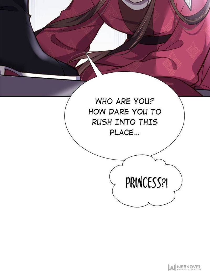 The Eunuch’s Consort Rules the World chapter 128 - page 6