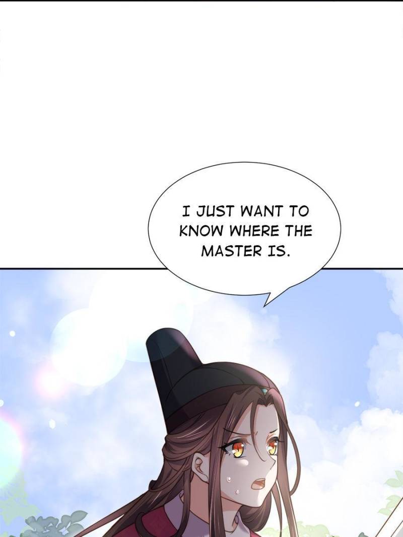 The Eunuch’s Consort Rules the World chapter 128 - page 8