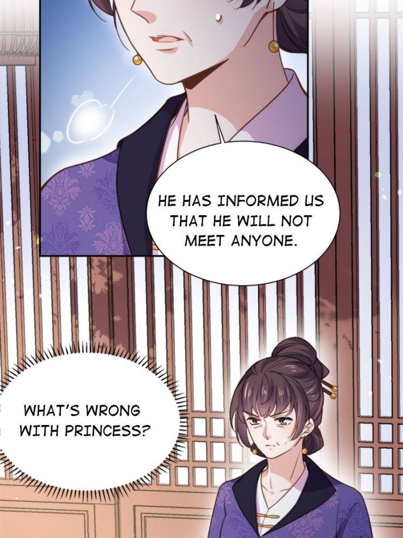 The Eunuch’s Consort Rules the World chapter 127 - page 10