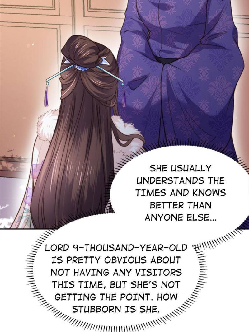 The Eunuch’s Consort Rules the World chapter 127 - page 11