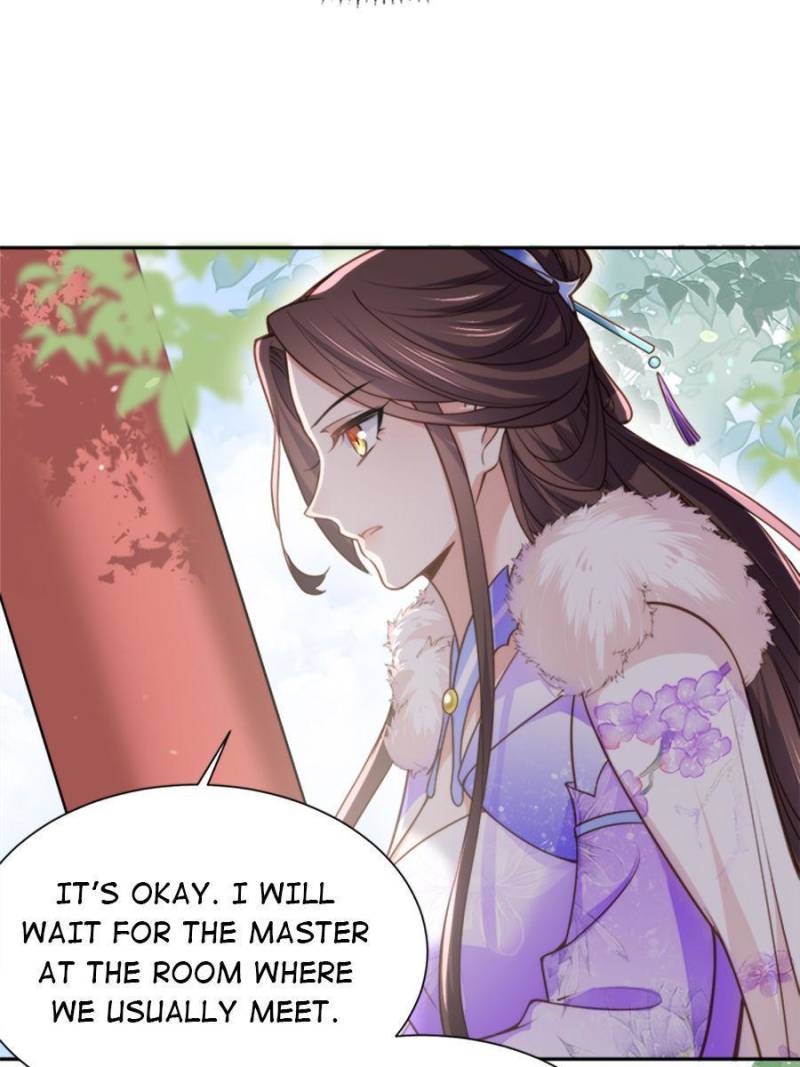 The Eunuch’s Consort Rules the World chapter 127 - page 12