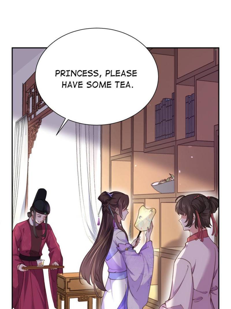 The Eunuch’s Consort Rules the World chapter 127 - page 15