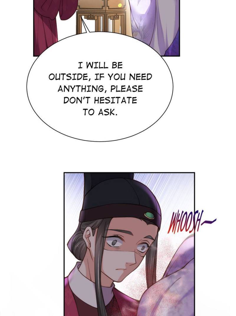 The Eunuch’s Consort Rules the World chapter 127 - page 17