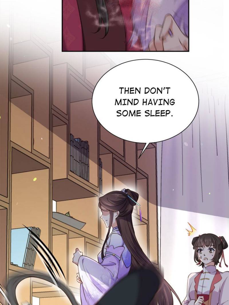 The Eunuch’s Consort Rules the World chapter 127 - page 18