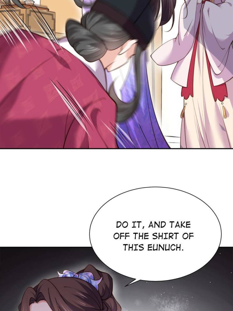 The Eunuch’s Consort Rules the World chapter 127 - page 19