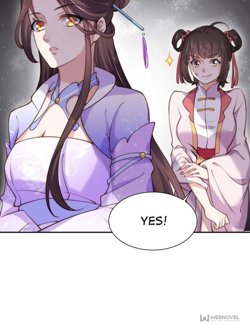 The Eunuch’s Consort Rules the World chapter 127 - page 20
