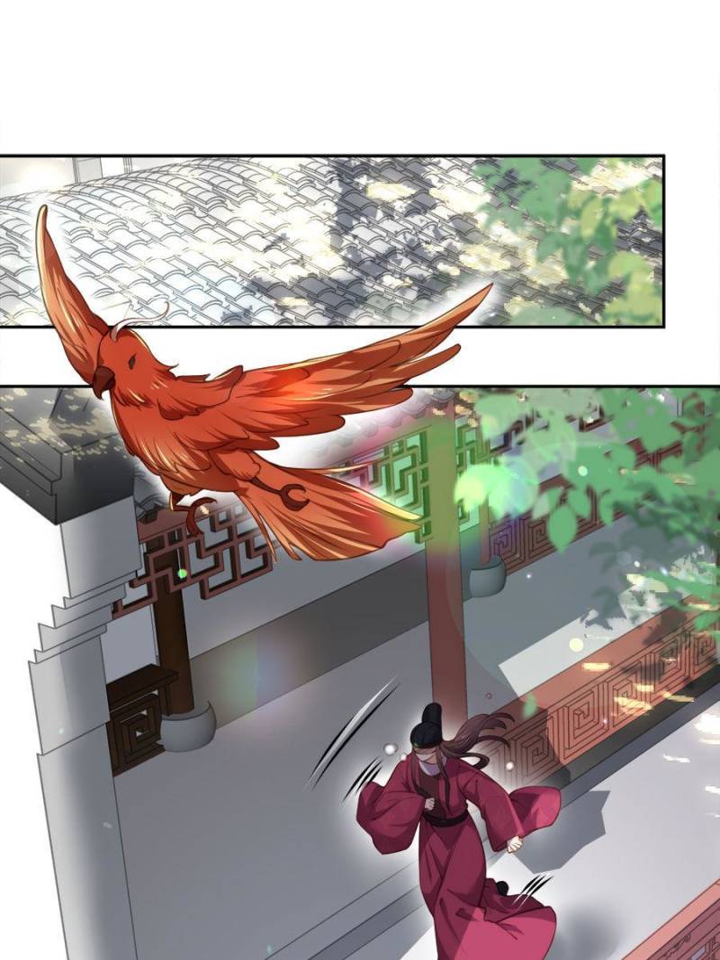 The Eunuch’s Consort Rules the World chapter 127 - page 21