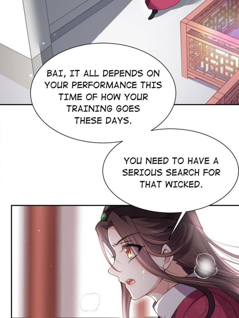 The Eunuch’s Consort Rules the World chapter 127 - page 22