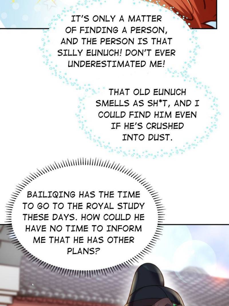 The Eunuch’s Consort Rules the World chapter 127 - page 24