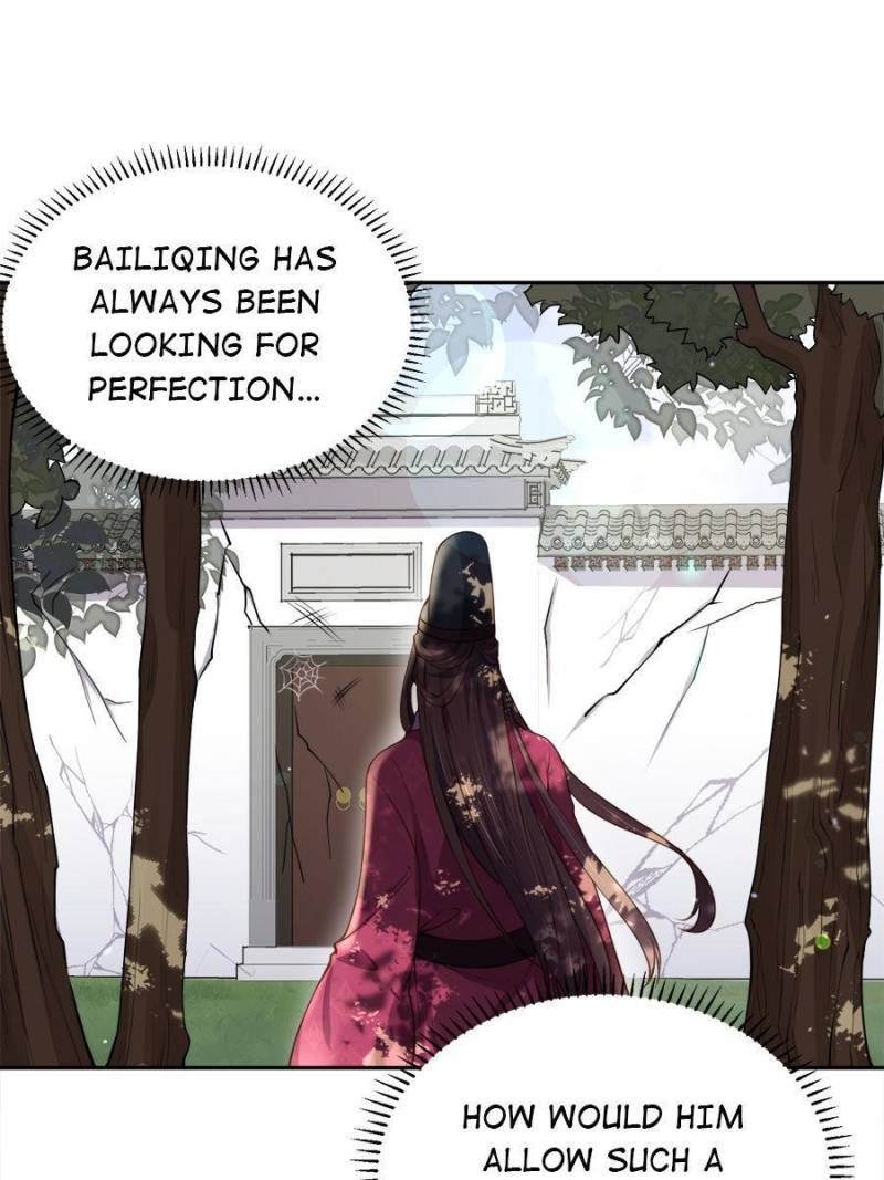 The Eunuch’s Consort Rules the World chapter 127 - page 28