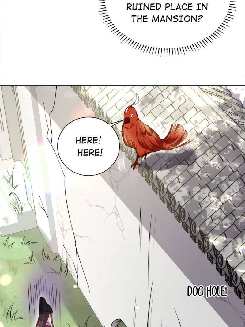 The Eunuch’s Consort Rules the World chapter 127 - page 29