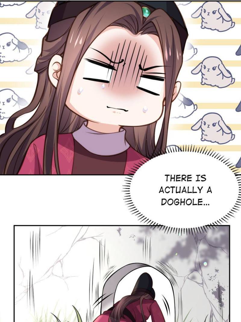 The Eunuch’s Consort Rules the World chapter 127 - page 31