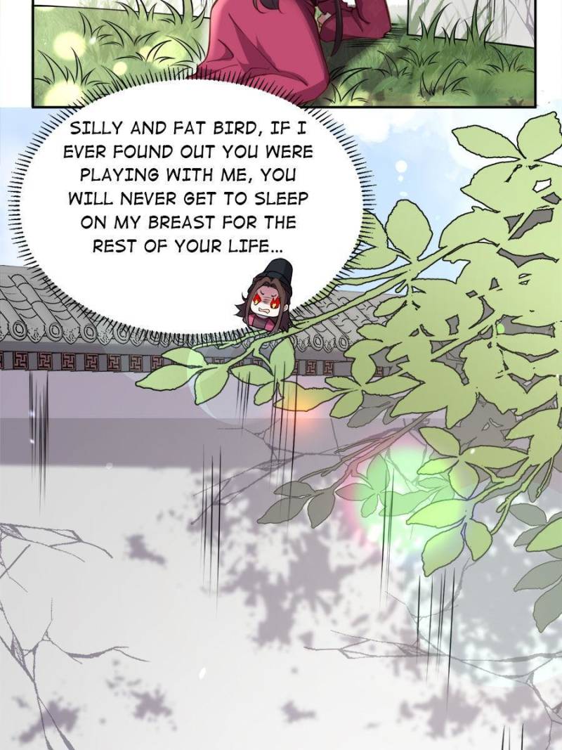 The Eunuch’s Consort Rules the World chapter 127 - page 32