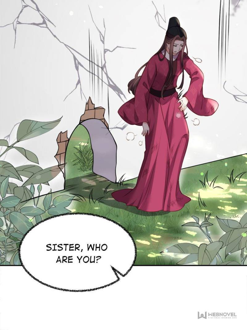The Eunuch’s Consort Rules the World chapter 127 - page 33