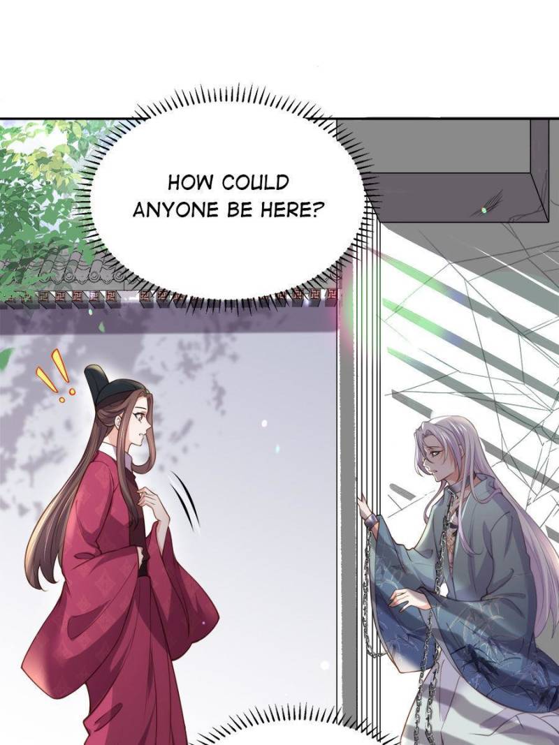 The Eunuch’s Consort Rules the World chapter 127 - page 34