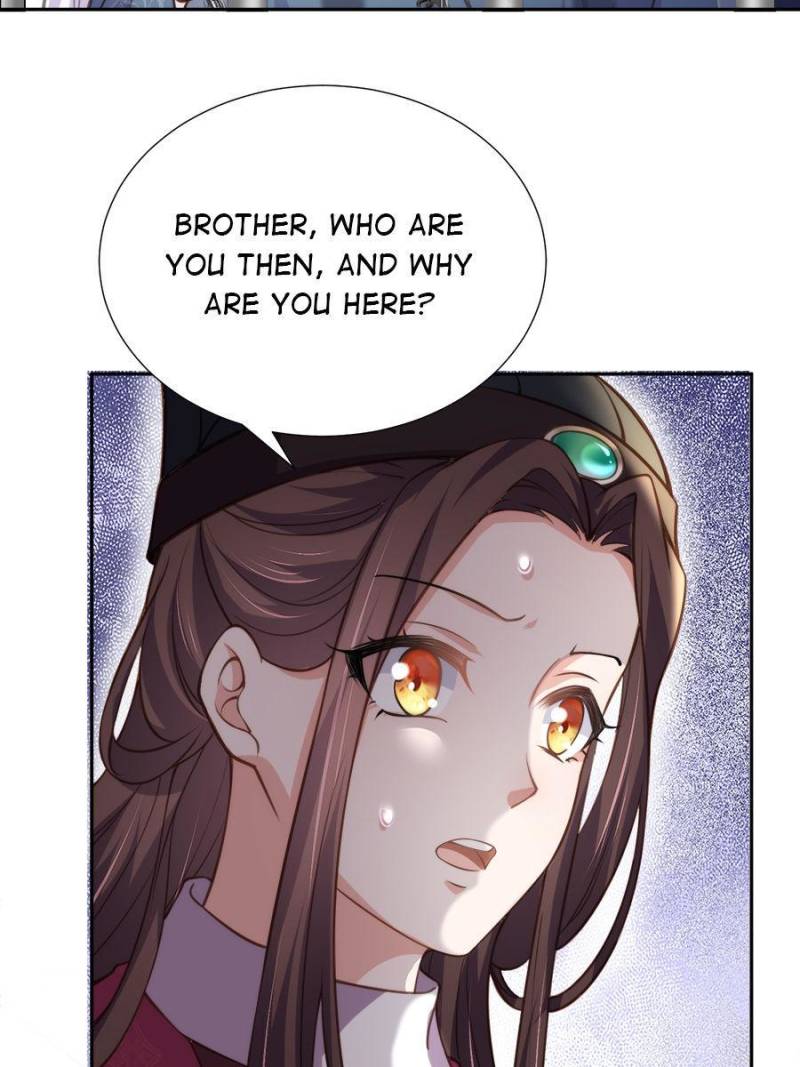 The Eunuch’s Consort Rules the World chapter 127 - page 36