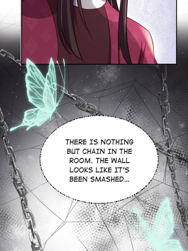 The Eunuch’s Consort Rules the World chapter 127 - page 37