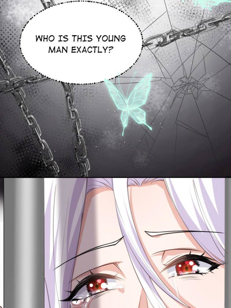 The Eunuch’s Consort Rules the World chapter 127 - page 38