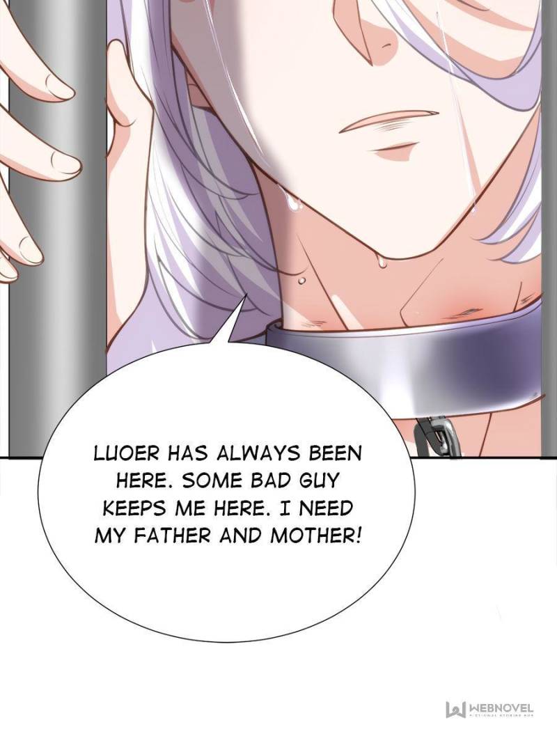 The Eunuch’s Consort Rules the World chapter 127 - page 39