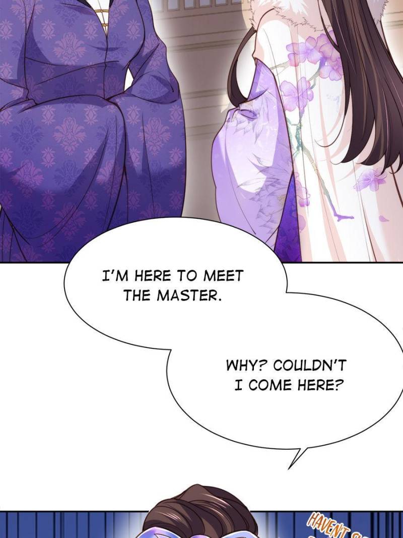 The Eunuch’s Consort Rules the World chapter 127 - page 4