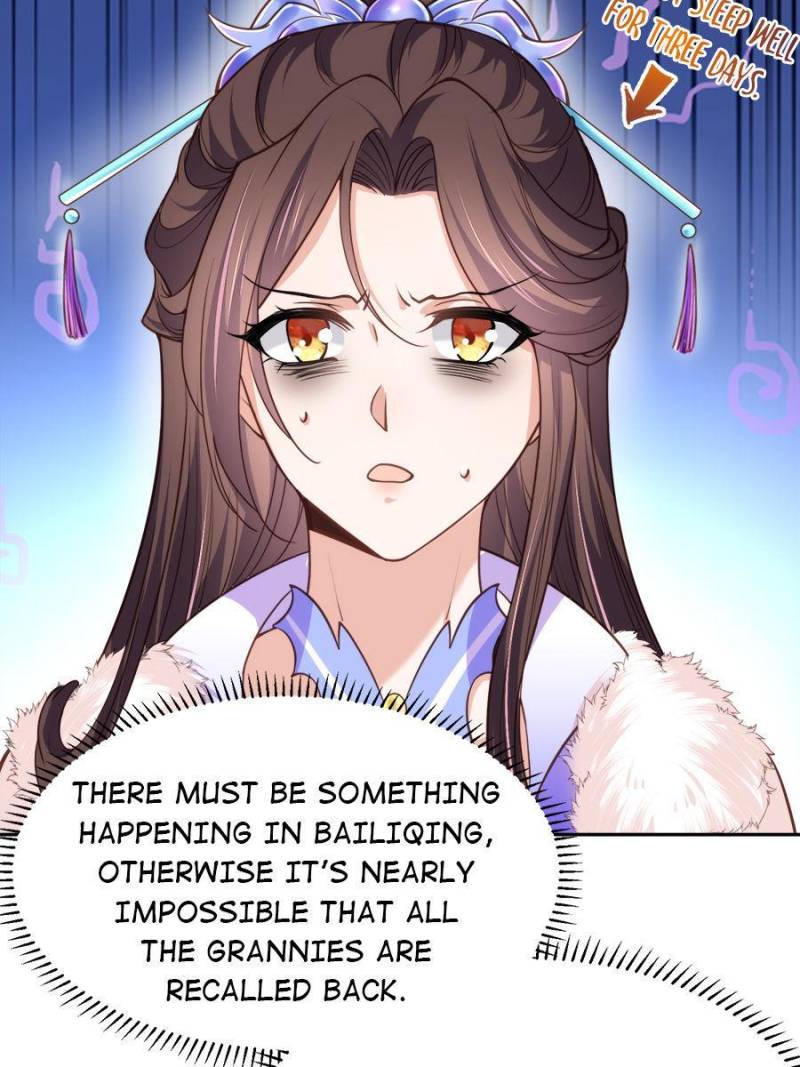 The Eunuch’s Consort Rules the World chapter 127 - page 5