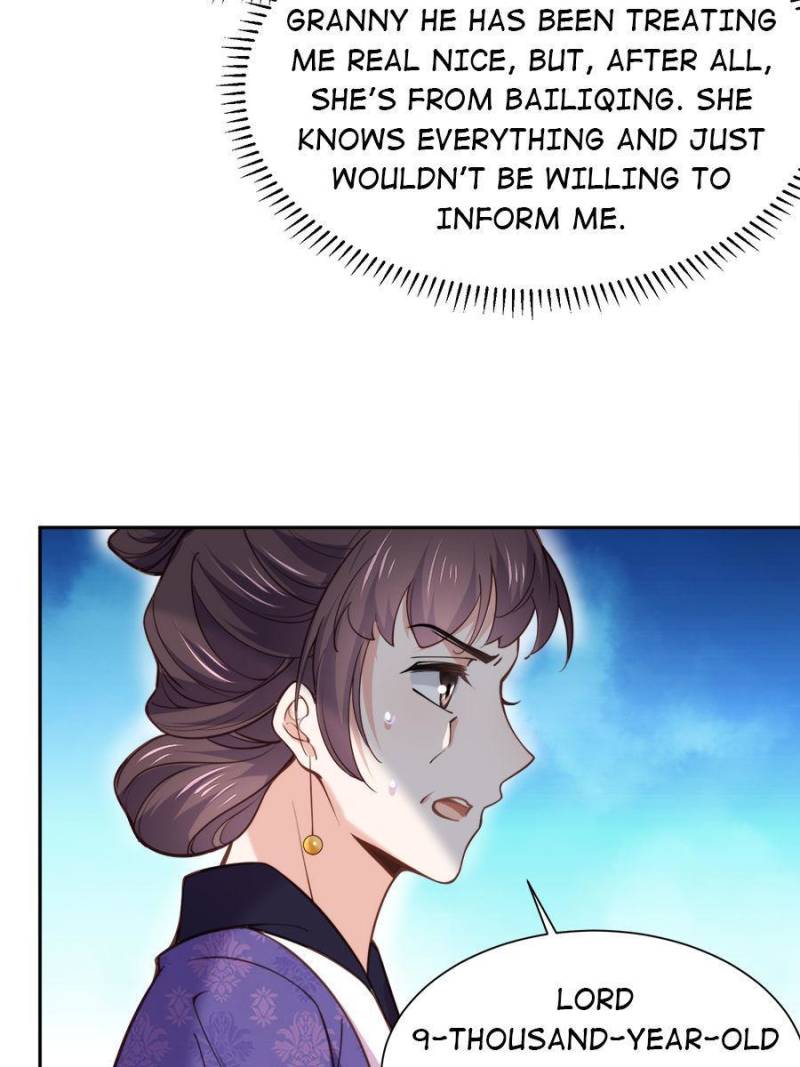 The Eunuch’s Consort Rules the World chapter 127 - page 6