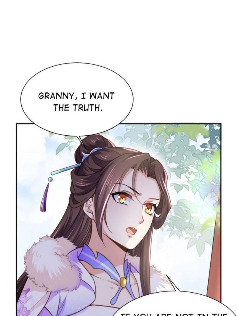 The Eunuch’s Consort Rules the World chapter 127 - page 8