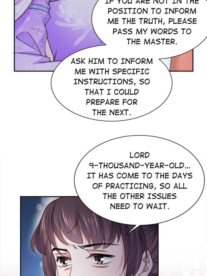 The Eunuch’s Consort Rules the World chapter 127 - page 9