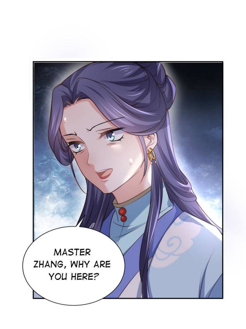The Eunuch’s Consort Rules the World chapter 126 - page 12