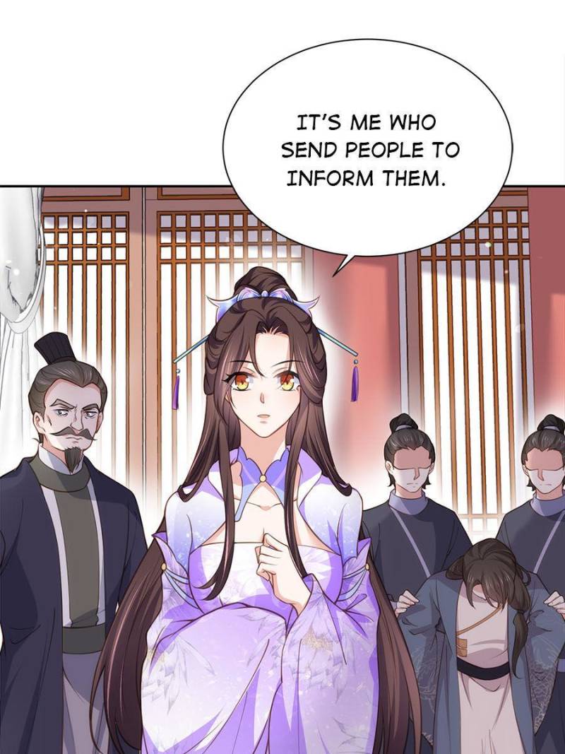 The Eunuch’s Consort Rules the World chapter 126 - page 13