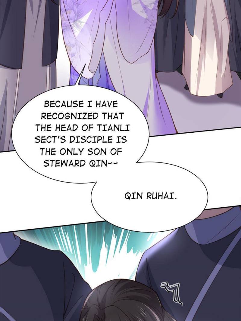 The Eunuch’s Consort Rules the World chapter 126 - page 14