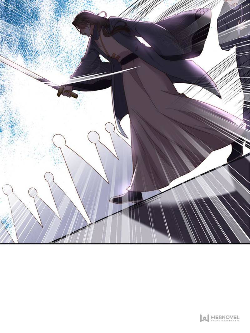 The Eunuch’s Consort Rules the World chapter 126 - page 17
